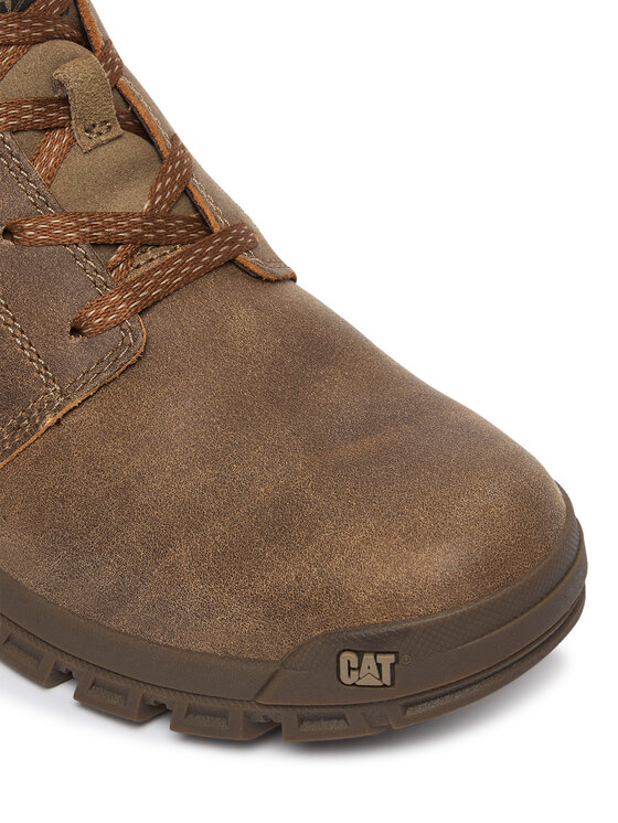 CAT Footwear CAT Footwear Saapad Threshold Chukka P725956 Tumebeež