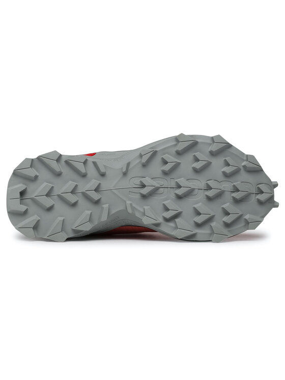 Salomon top scarpe opinioni