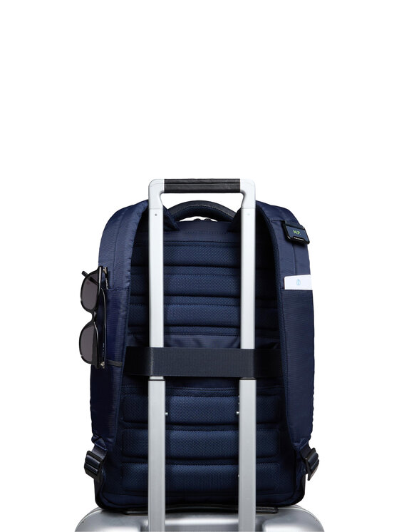 Piquadro Piquadro Porta PC ca6621s136-blu Blu
