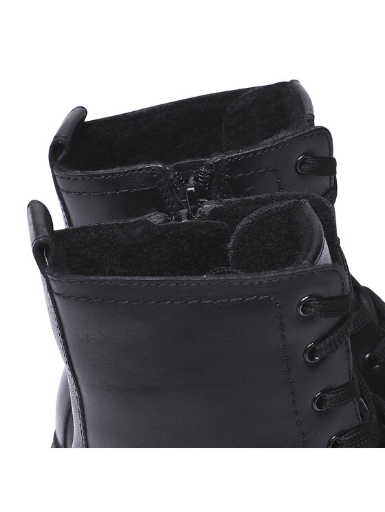 Lasocki Young Lasocki Young Schnürstiefeletten CI23-CROWE-02 Schwarz