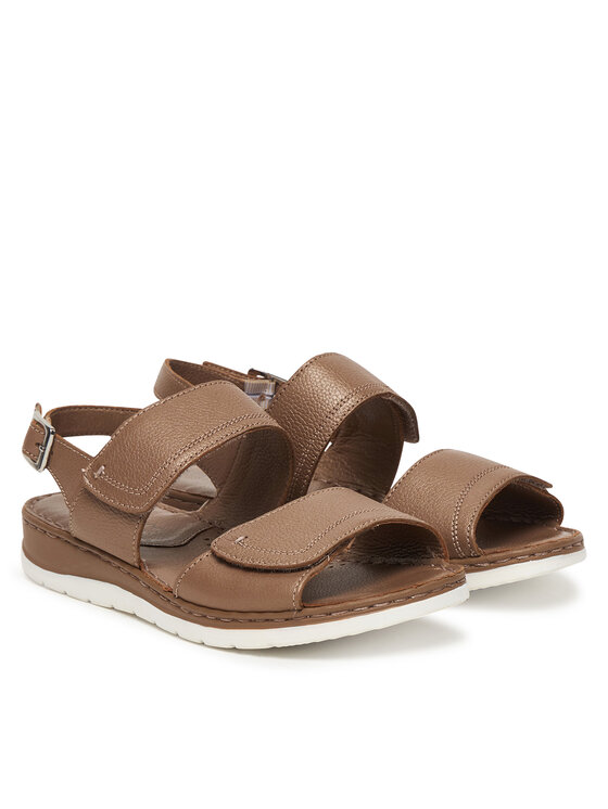 Caprice Caprice Sandaalid 9-28153-42 Pruun