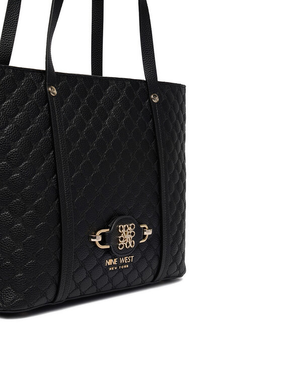 Nine West Nine West Τσάντα EO-Merla-LDA8446 Μαύρο