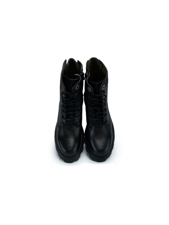 ACANFORA ACANFORA Stivali LEI402-NER Nero