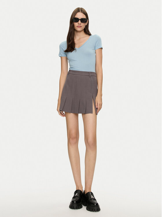 Brave Soul Brave Soul Боді LBS-149MAMEEPBLU Голубий Regular Fit