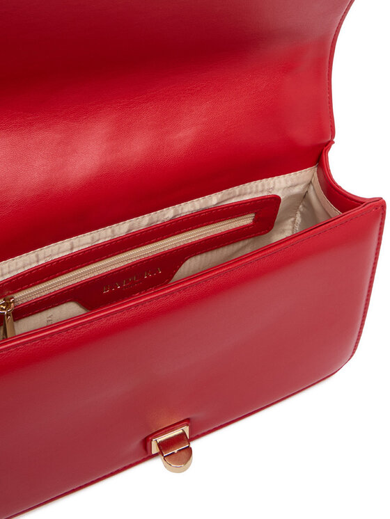 Badura Badura Borsetta TYL00495 Rosso