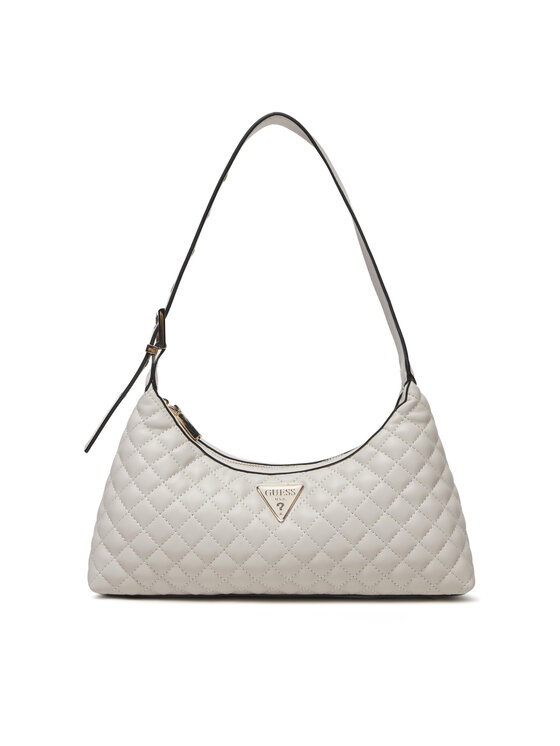 Guess Guess Borsetta HWEQG9 54117 Bianco