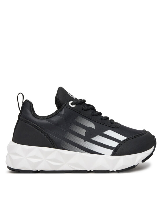 Sneakers EA7 Emporio Armani Copii, Mărimea: 30, Negru, 7Y000004 AF10182 MZ023