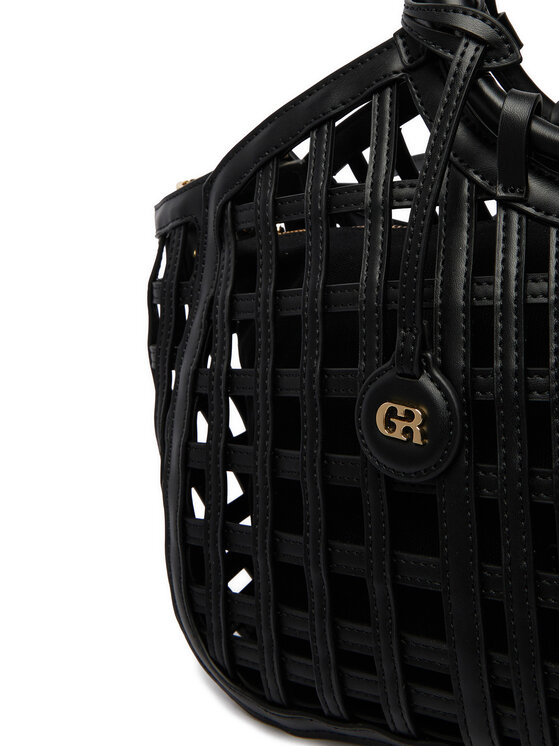 GINO ROSSI GINO ROSSI Soma EO-LDA9109 Melns