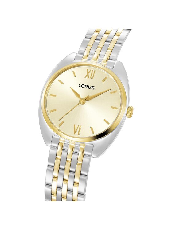 Lorus Lorus Zegarek RH842CX9 Złoty