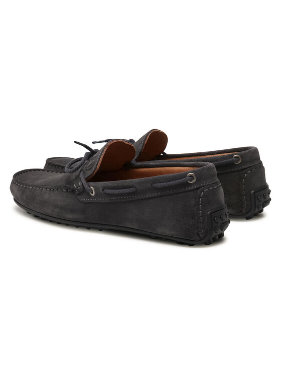 Trussardi Trussardi Mokasinai 77A00361 Ruda