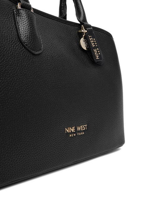 Nine West Nine West Torbica C-JL973 Crna