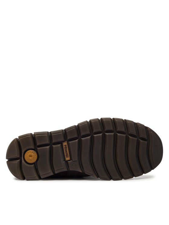 Primigi Primigi Zimski škornji GORE-TEX 4889433 D Rjava