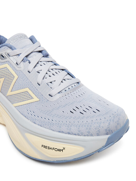 New Balance New Balance Tenisice za trčanje More v5 WMORCE5 Ljubičasta