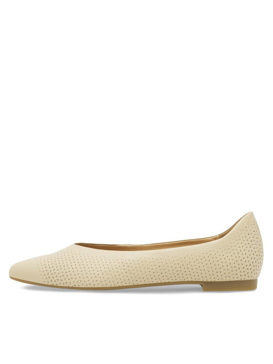 Lasocki Lasocki Ballerine RST-ROSE-01 Beige