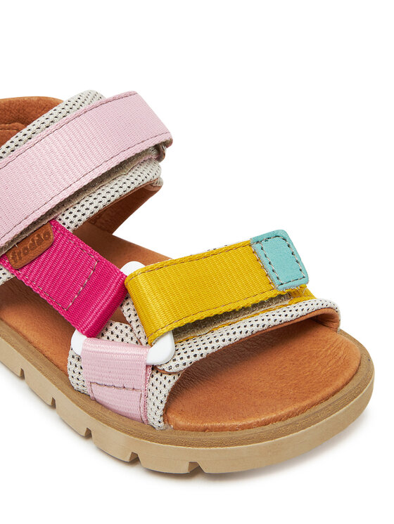 Froddo Froddo Sandalen Ke Flash G3150259-10 M Rosa