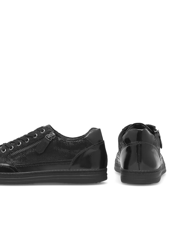Lasocki Lasocki Sneakers WI23-ATINA-01 Negru