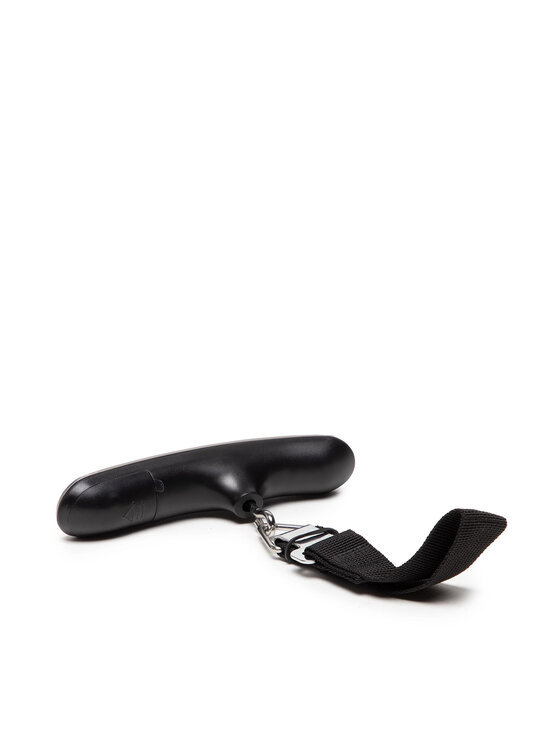 Travelite Travelite Elektronische Gepäckwaage Electronic Luggage Scale 180 Schwarz