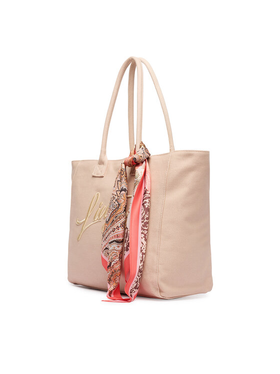 Liu Jo Liu Jo Handtasche AA6200 T546A Rosa