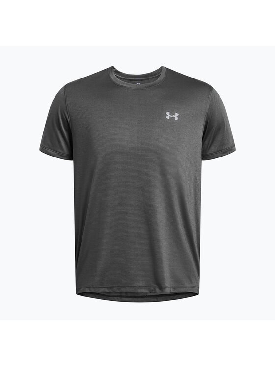 Under Armour Under Armour T-Shirt 1382582-025 Szary Regular Fit