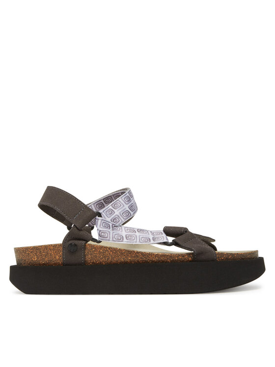Genuins Genuins Sandaalid Rigoni Spiral G106354 Must