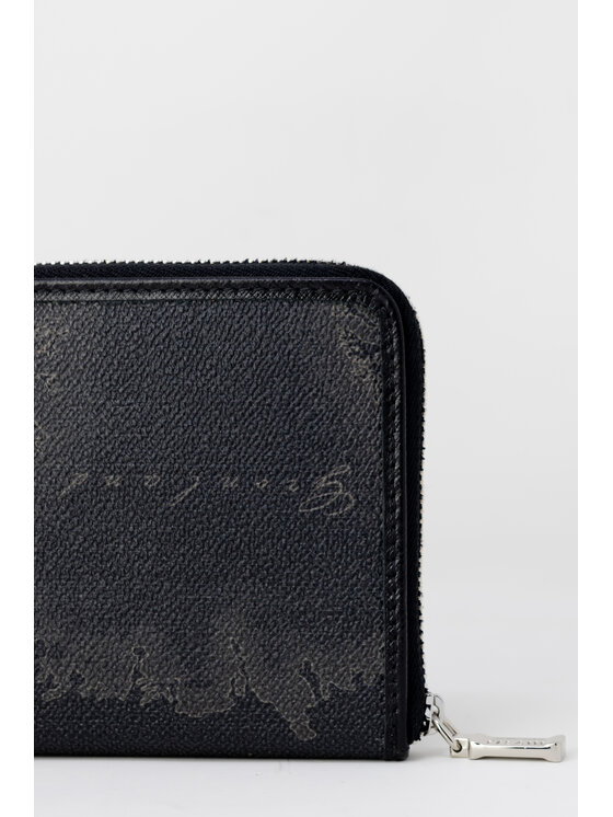 Alviero Martini Prima Classe Alviero Martini Prima Classe Portafoglio C W028 6426 Nero