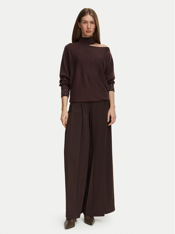 Marciano Guess Marciano Guess Светр G6BR13 Z1591 Коричневий Regular Fit