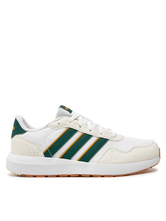 adidas adidas Sportcipők Run 60s J IE6442 Fehér