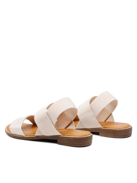 Clara Barson Clara Barson Sandali WS6112-02 Beige