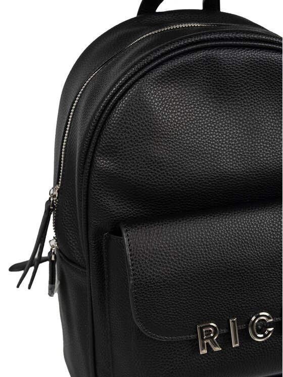John Richmond John Richmond Zaino RWA24086ZA Nero