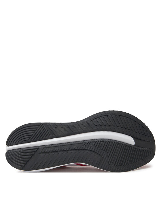 adidas adidas Běžecké boty Galaxy 7 Running Shoes IE8226 Červená