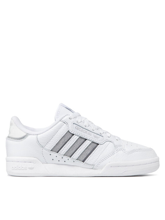 adidas adidas Laisvalaikio batai Continental 80 Stripes W S42626 Balta