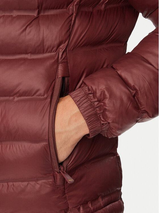 Blauer Blauer Зимова куртка Charles 26WBLUC02218 Коричневий Regular Fit