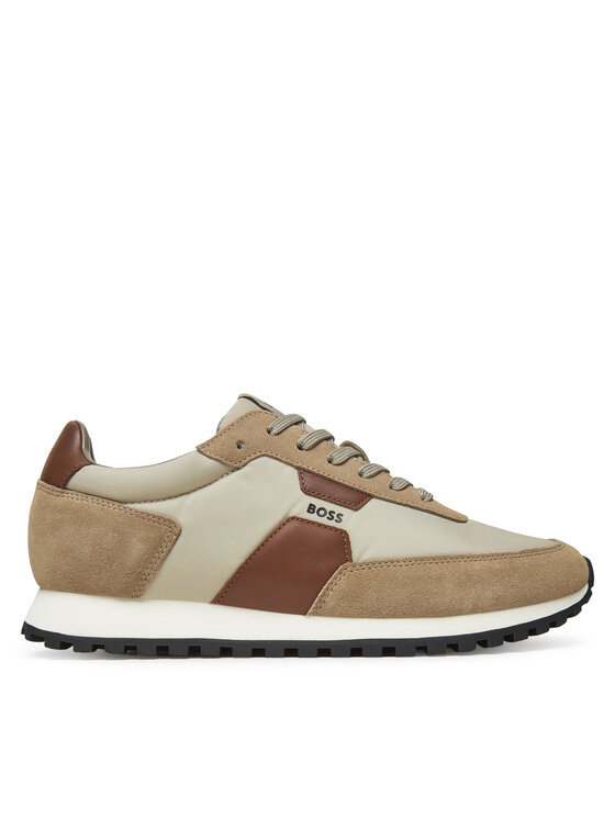 Sneakers BOSS Parkour 50548723 Bej