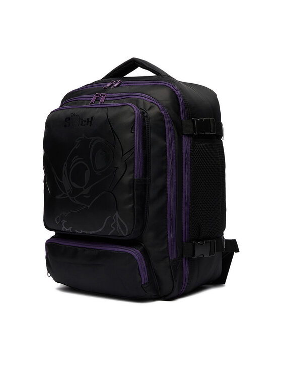 Disney Classics Disney Classics Раница CEO-ACCCS-AW26-114DCLS Черен