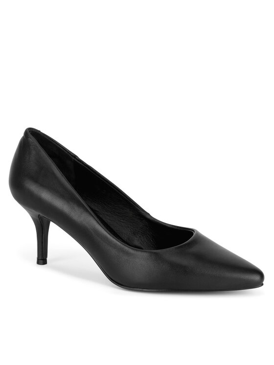 Lasocki Lasocki High Heels WFA2922-1Z Schwarz