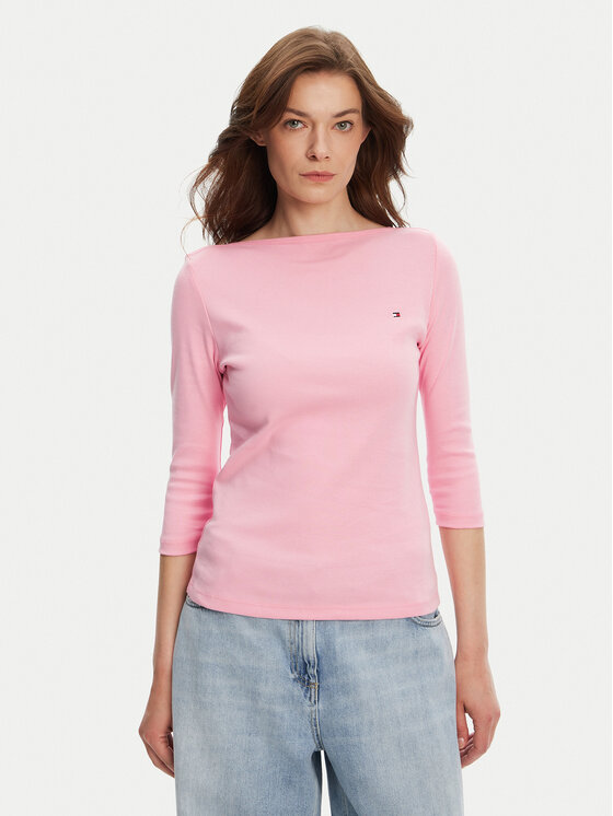 Bluzka Tommy Hilfiger