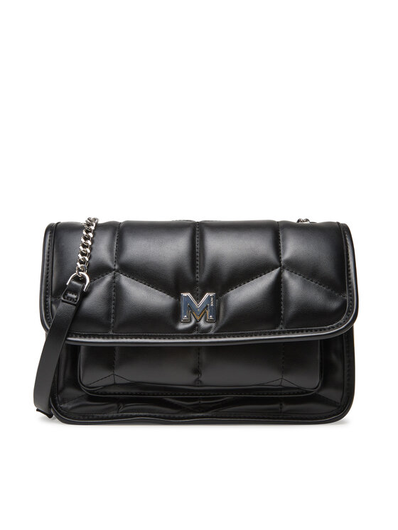 MEXX MEXX Torebka C-MEXX-CR-002-08 Czarny