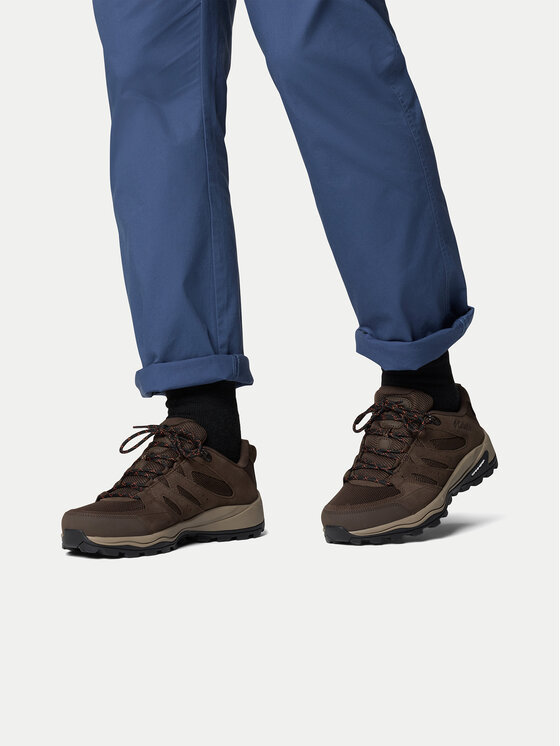 Columbia Columbia Trekking Redmond 2128721 Smeđa