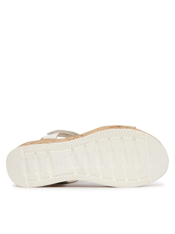Ara Ara Sandaalid Rimini S 12-51502-04 Valge