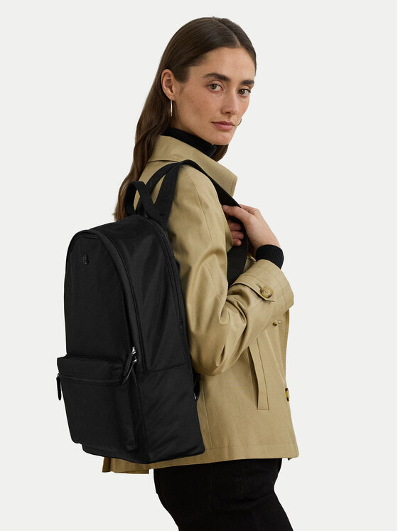 LAUREN RALPH LAUREN LAUREN RALPH LAUREN Σακίδιο 431957039001 Μαύρο