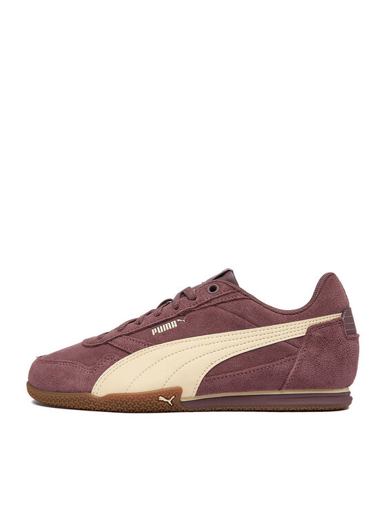 Puma Puma Sneakers C-BELLA DONNA SD 40267320 Braun
