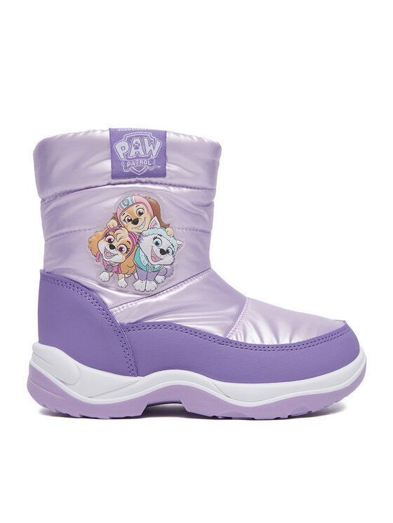 Paw Patrol Paw Patrol Sniego batai CEO-CP66-AW26-353PAW Violetinė
