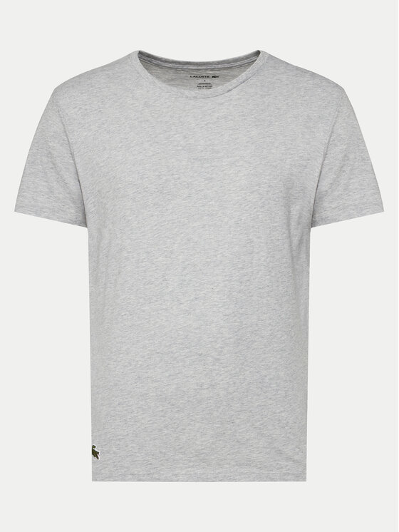 Lacoste Lacoste Komplekt kolmest t-särgist TH9010 Värviline Regular Fit