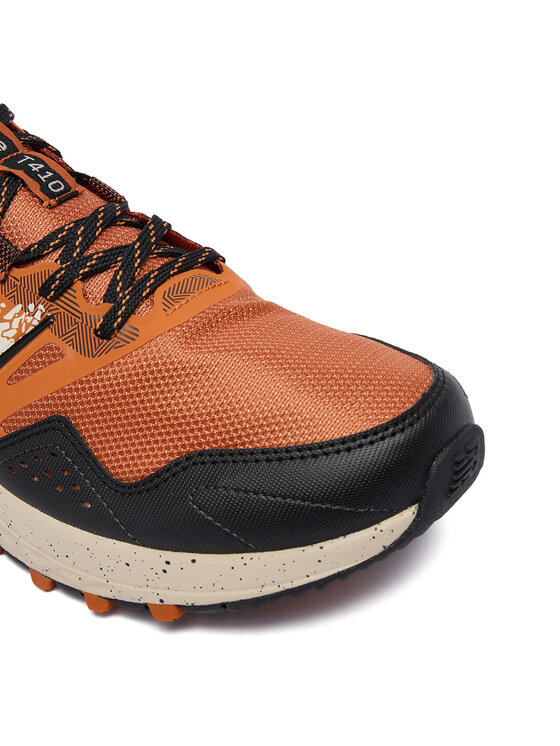 New Balance New Balance Buty do biegania T410 MT410OR8 Brązowy