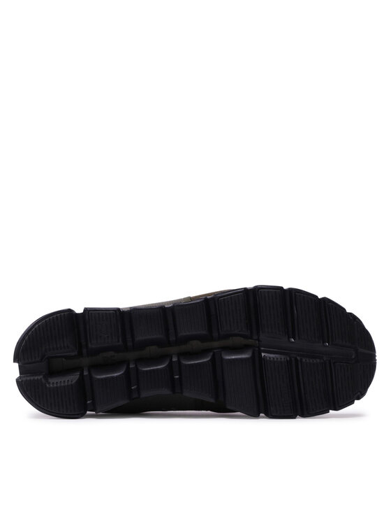 On On Tenisice za trčanje Cloud 5 Waterproof 59.98840 Zelena