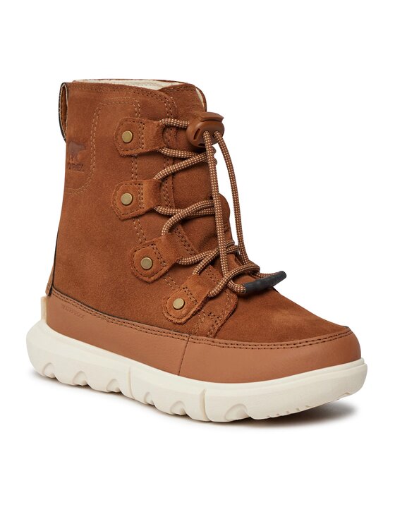 Sorel Youth Sorel Explorer Lace Wp NY4897 242 Modivo.ua