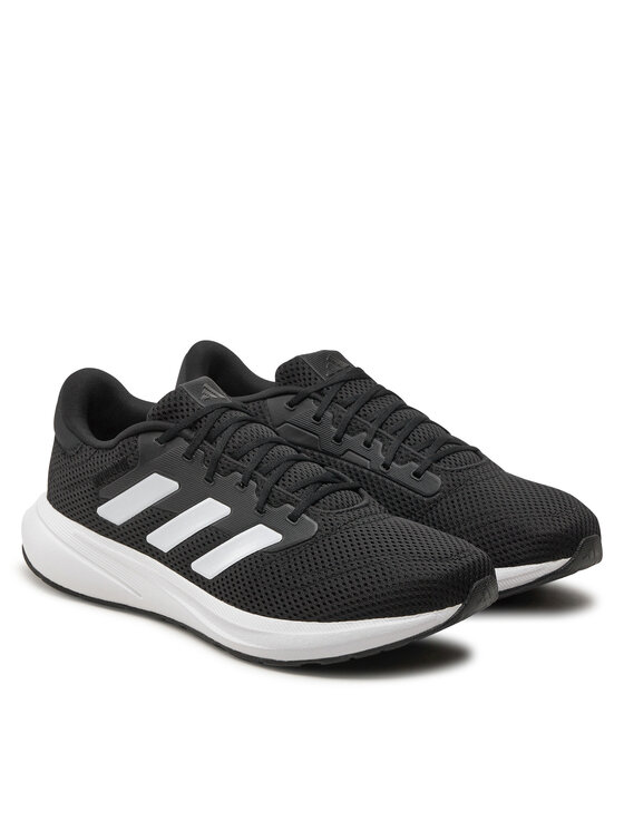 adidas adidas Scarpe running Response Runner IH3579 Nero