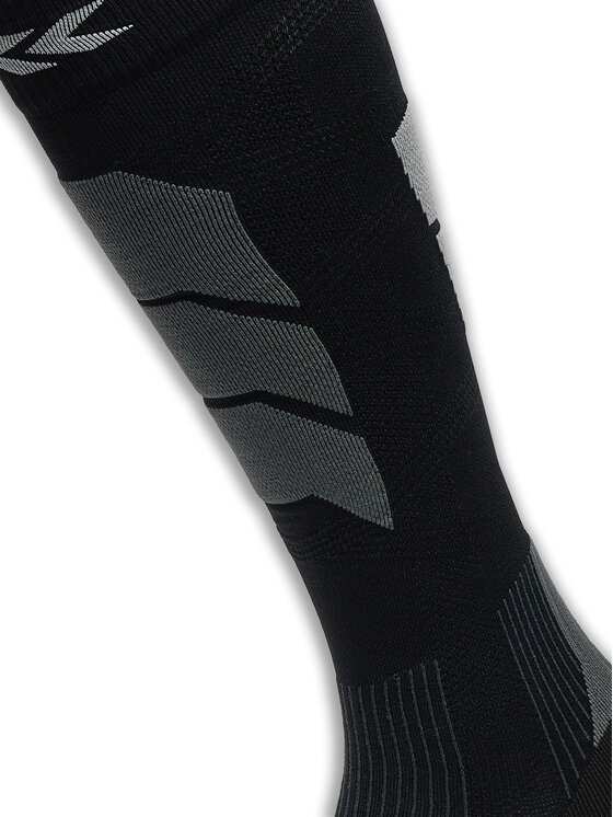 X-Socks X-Socks Κάλτσες για σκι Ski Expert WYXXW24U Μαύρο