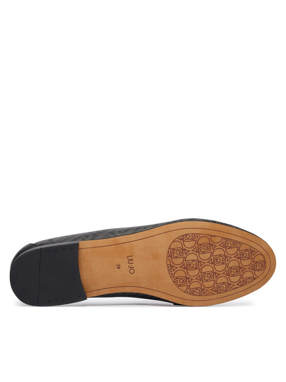 Liu Jo Liu Jo Loafers Emel 05 SA6035 EX325 Nero