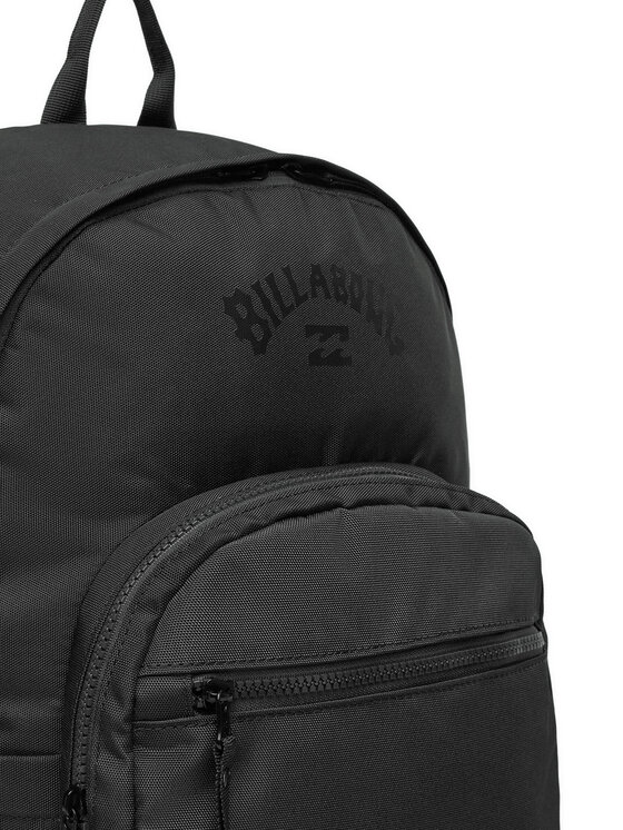 Billabong Billabong Zaino C-BLB-M-002-08 Nero